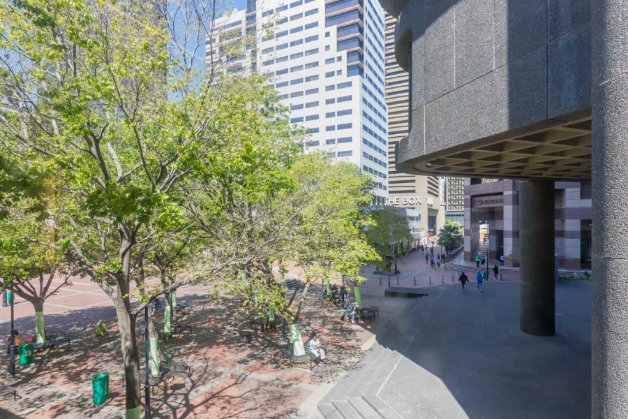 0 Bedroom Property for Sale in Foreshore Western Cape